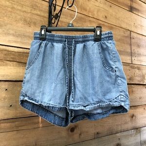 Universal Thread shorts